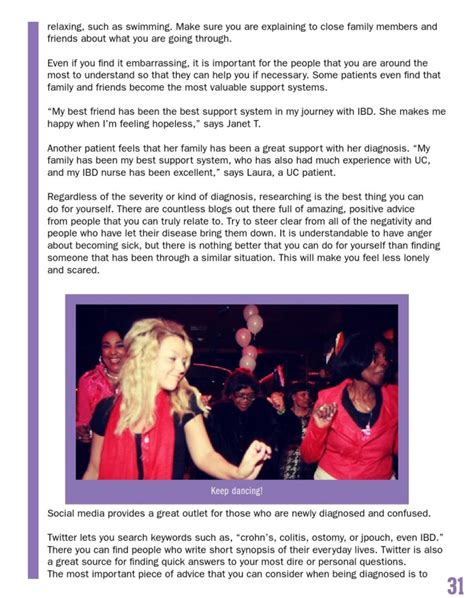 Dealing with Diagnosis page 3 | Freelance PR and Writing Services