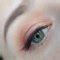 База под тени NYX Professional Makeup HD EYE SHADOW BASE - «Супер ...