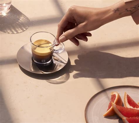 Nespresso Capsules, Coffee Machines and Accessories | Nespresso ...