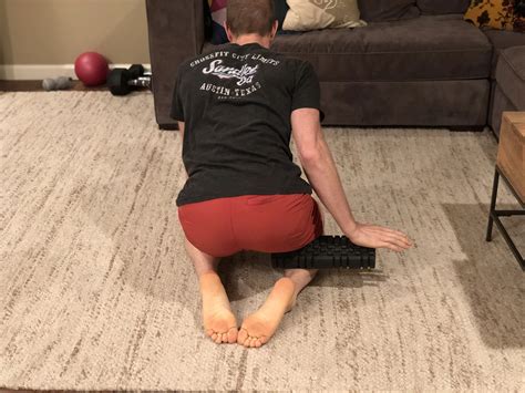 Mobility - Hamstring — MovementLink Gym