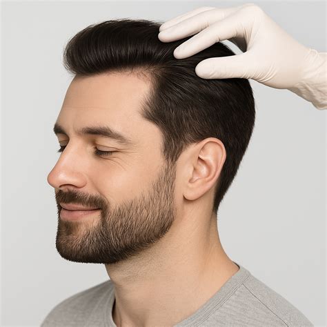 fue hair transplant dubai restore  confidence hair transplant