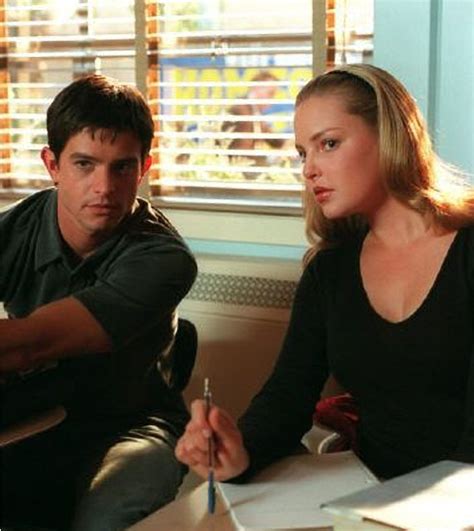 On-Screen Siblings Who Were A Real-Life Couple