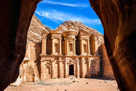 Where Did the Nabataeans Come From? | Discover Magazine