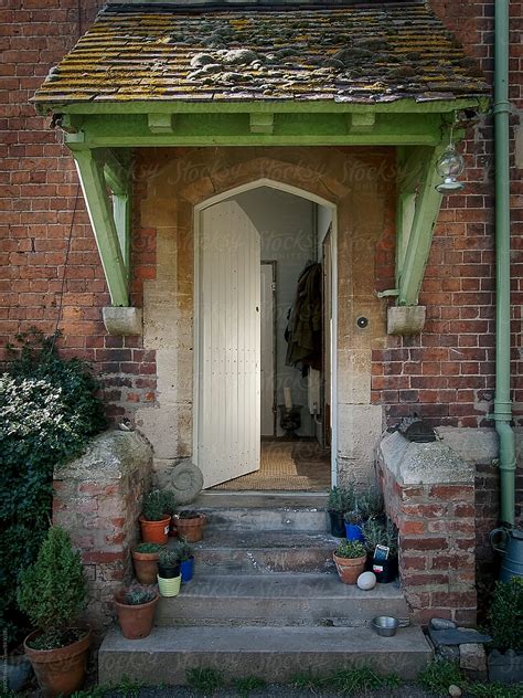 The Door That Led To Where English Edition