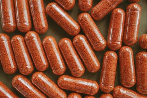 Bulk Supplements – HealthyMe