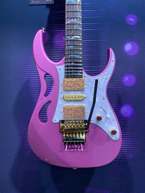 IBANEZ PIA PIA3671 STEVE VAI