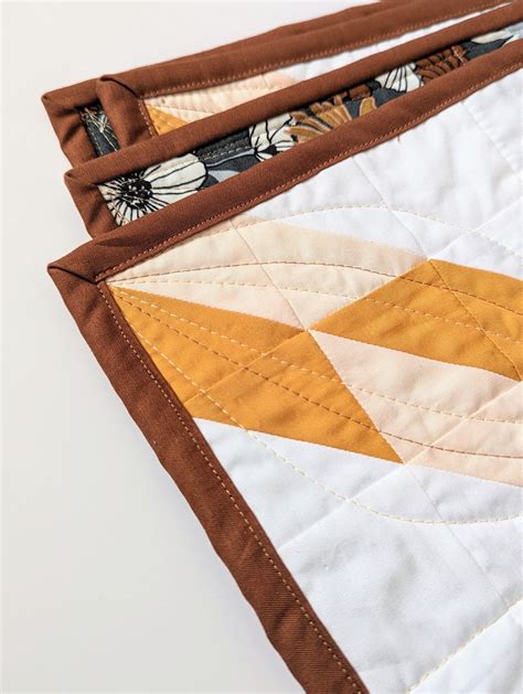 Quilt Finishing Series Part III: Binding – A Stitch is a Stitch Quilt Co.