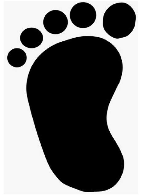 gambar tapak tangan  kaki