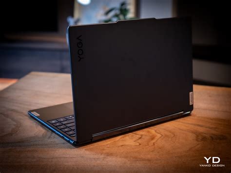 Lenovo Yoga 9i Gen 9 2-in-1 (14″, 2024) Review: Graceful Balancing Act ...