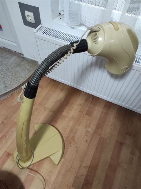 Bioptron lampa