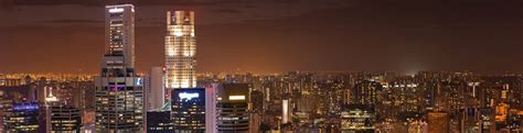 singapore maritime cluster fund mla