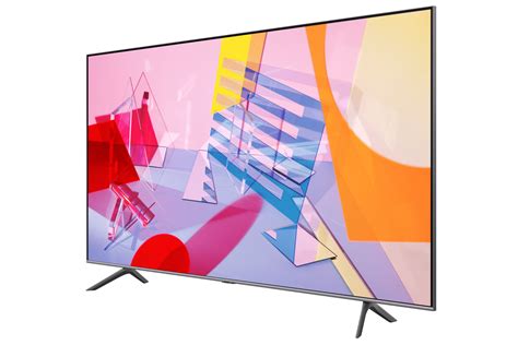 Samsung QLED QE55Q67TAU - opinie, cena, specyfikacja - telepedia.pl