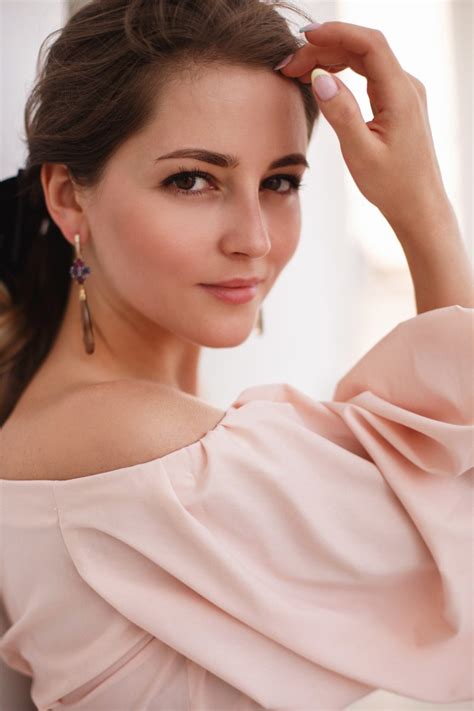 Anna Mikhailovskaya