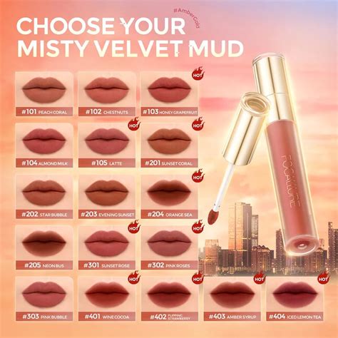 Creamy Matte Lipcream | Banana Mall