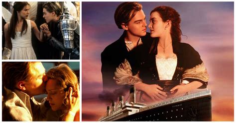 Leonardo Di Caprio Tutti I Film - aguercy