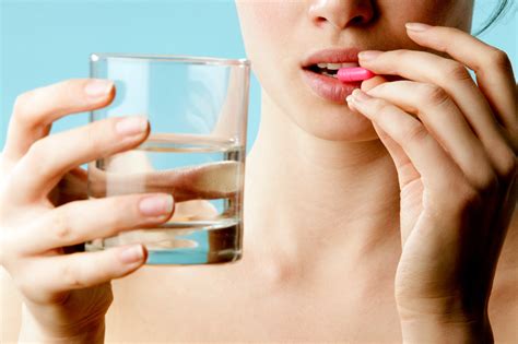 When Is Taking Vitamins Good for You? | SELF
