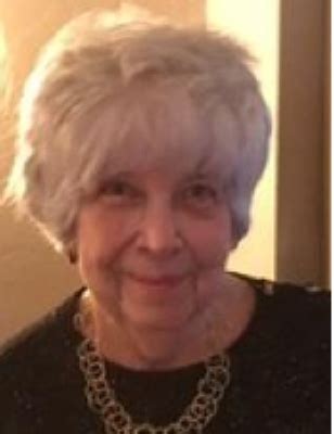 Shirley A. Arnold - 2021 - McCauley Funeral Home