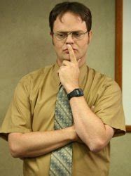 "dwight" Meme Templates - Imgflip