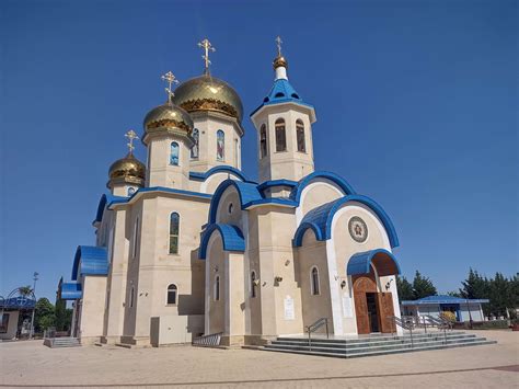 An enchanting spot - An Island East