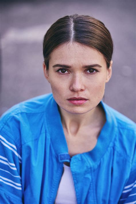 Zoe Moore - Berlin Brandenburg Film Commission