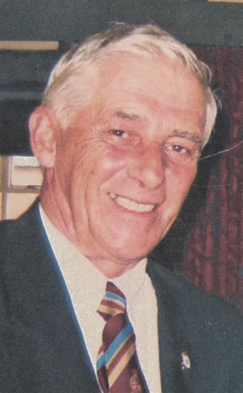 Remembering Gordon Faulkner: Obituary and Memorial Details