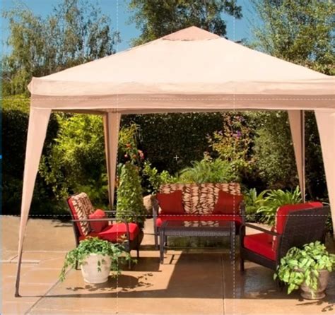 Commercial Patio Gazebo at Rs 6000/piece | Gazebo in Mumbai | ID ...