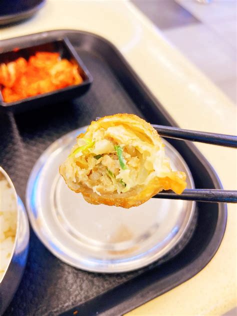 Buk Chang Dong Soon Tofu - Delicious Korean Spicy Soft Tofu Stew