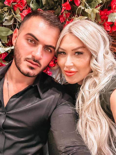 90 Day Fiance: Where Are Tigerlily & Adnan? Has TLC Quietly Dropped