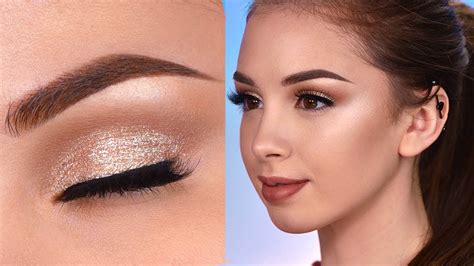Prom Makeup Guide | Makeupview.co