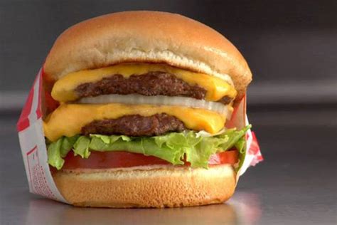 In-N-Out Will Finally Bring Double-Doubles & Animal Style Fries To ...