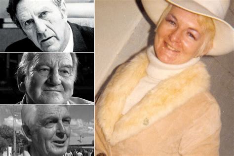 shirley finn inquest ray oconnor don hancock bernie johnson