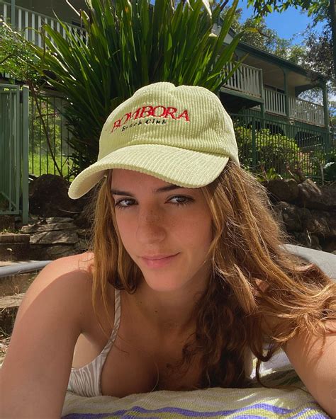 Starlet Arcade: Emily Feld age