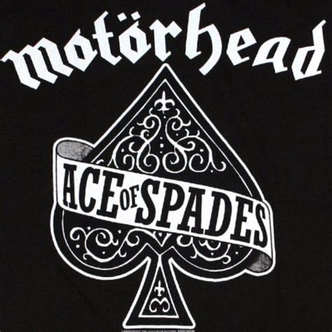 Stream Motorhead - Ace Of Spades '08 by XEONAtlas | Listen online for ...