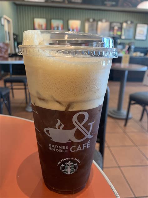 The shaken espresso to end all shaken espressos : r/starbucks