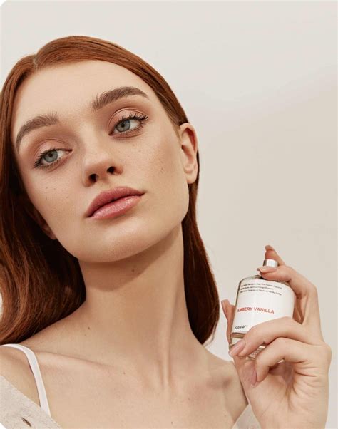 The Revolution Of Fragrances: The Dossier Perfume Experience Vanity ...