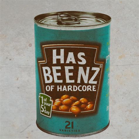 The Has Beens Of Hardcore | USH