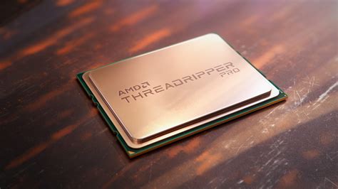 AMD Ryzen Threadripper PRO 5995WX 64 Core CPU Benchmarked On ...