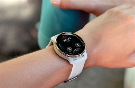 Часы Garmin Venu 2 Plus и vivomove Sport представлены на CES 2022 - THE ...