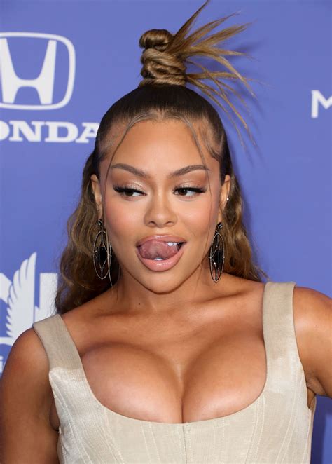 Latto – 2023 Billboard Women in Music Awards in Los Angeles 03/01/2023