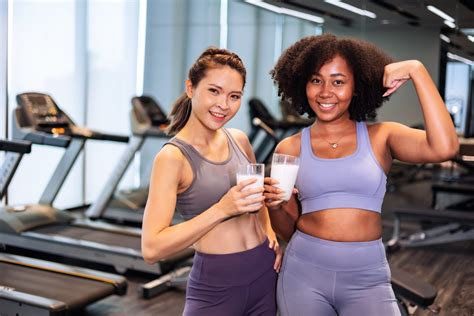 Track & Field Nutrition | American Dairy Association NE