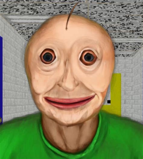 how to make a baldi backgrounf for fnf