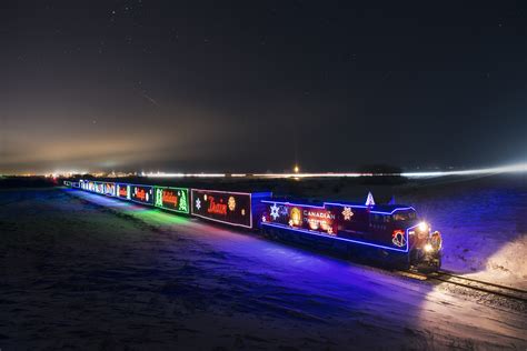 The Holiday Train inside secrets most passengers usually miss 32