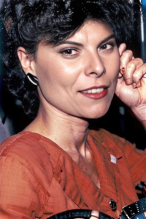 Adrienne Barbeau (1975-82 era - LORA) - Adrienne Barbeau V1 | Stable