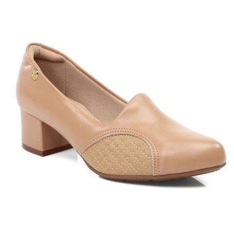 Sapatos Feminino Modare Ultra Conforto - Sapato Feminino Modare Ultra Conforto Joanete 7388.103 | Shopee Brasil