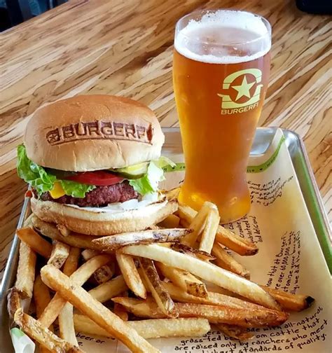 BurgerFi to Serve Vegan Beyond Meat Burger | Miami New Times