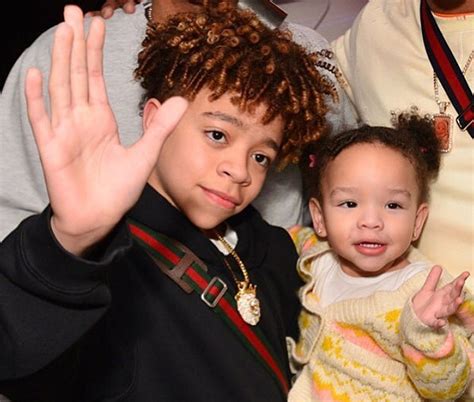 The Shocking Truth About Ti Son Domani's Age: You Won't Believe What We Found! Image 10