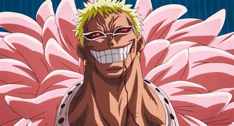 Doflamingo May Have Already Revealed the One Piece is Not a Treasure or ...
