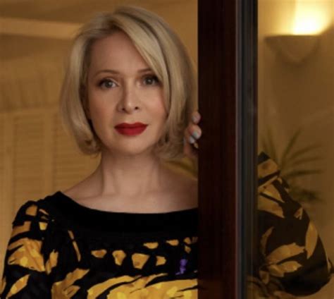 Uschi - Mature Elite German Escort In London