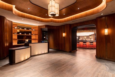 Din Tai Fung Glendale - Reveal Design Group