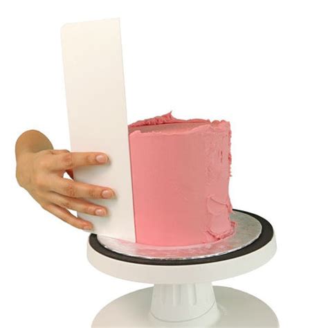 plastic side scraper large windsor cakecraft